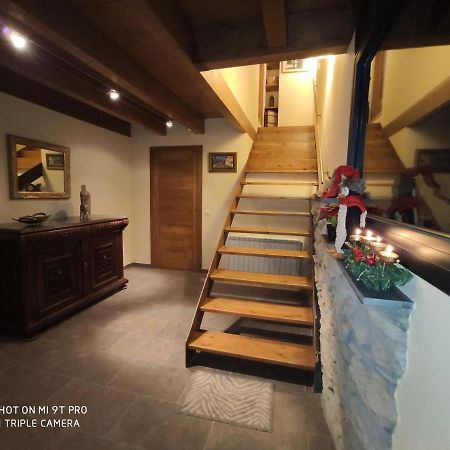 La Pauleta I Villa Bescaran Luaran gambar