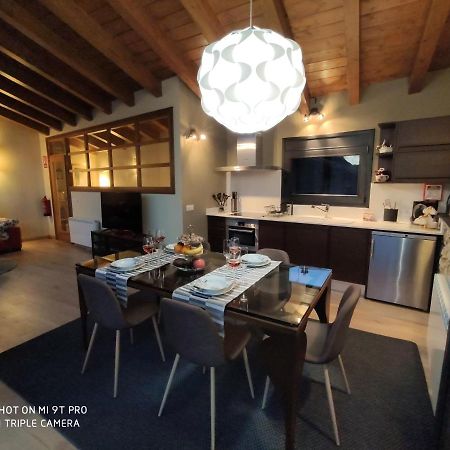 La Pauleta I Villa Bescaran Luaran gambar