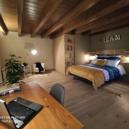 La Pauleta I Villa Bescaran Luaran gambar