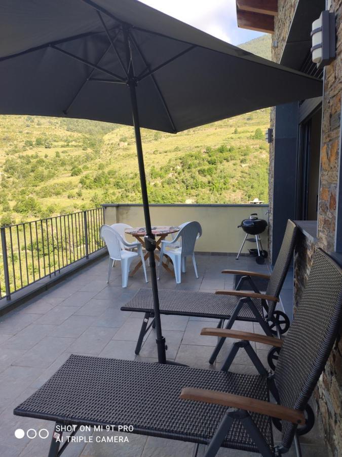 La Pauleta I Villa Bescaran Luaran gambar