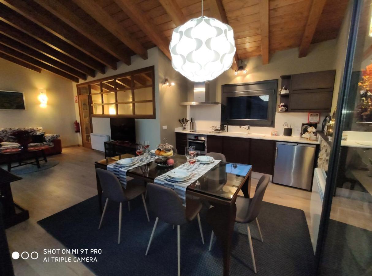 La Pauleta I Villa Bescaran Luaran gambar