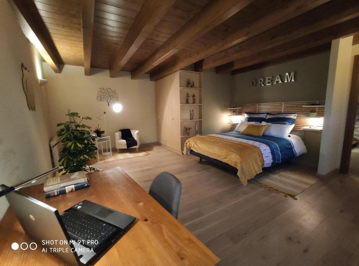 La Pauleta I Villa Bescaran Luaran gambar