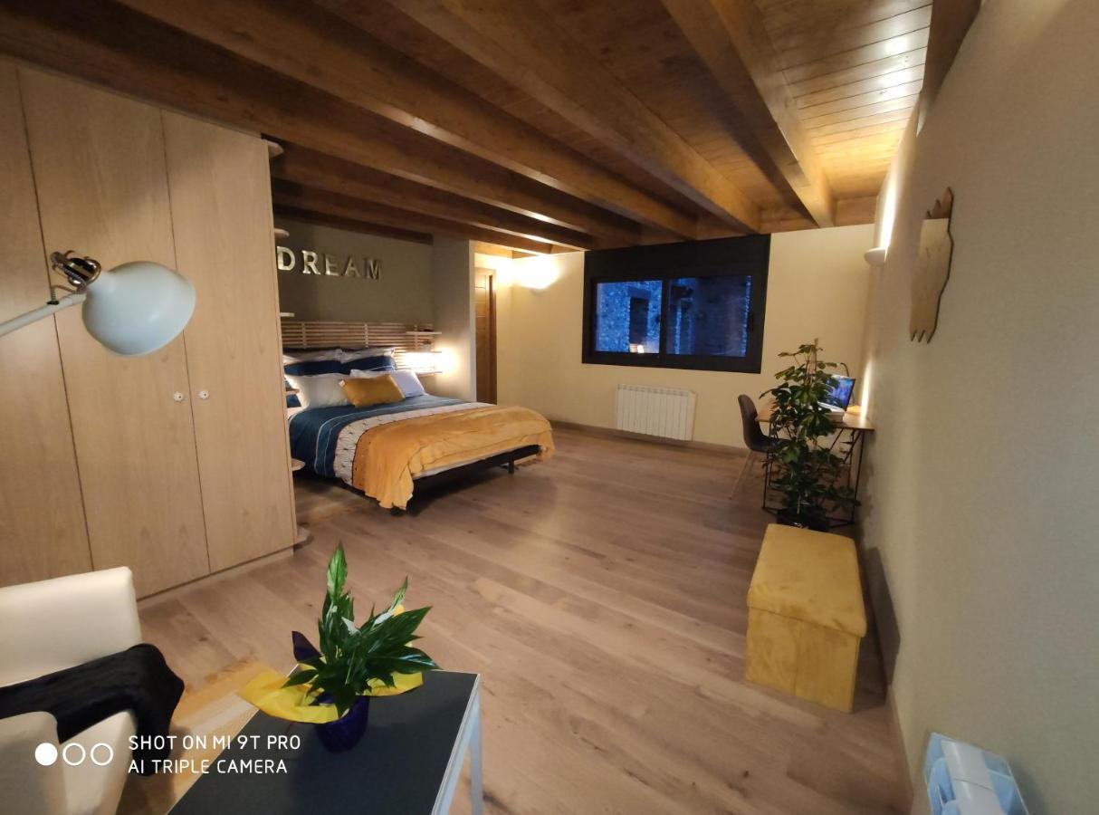La Pauleta I Villa Bescaran Luaran gambar